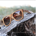 Hot Sale Bamboo Temple Wood Sunglasses Fx84